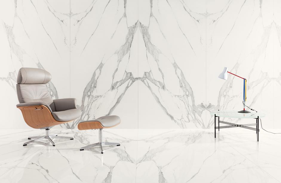 Specchio Carrara_monolith