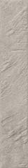 CARRIZO GREY ELEWACJA STRUKTURA MAT 40,0x6,6