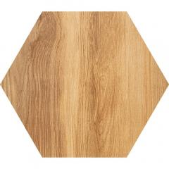 Senja wood hex MAT dekor 44,1x50,9