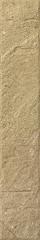 EREMITE BEIGE ELEWACJA STRUKTURA MAT 40,0x6,6