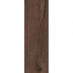 FLYWOOD CHOCOLATE GRES SZKL. STRUKTURA MAT. 20X60 G1