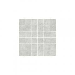 Pietra Light Grey mosaic 29,7x29,7 