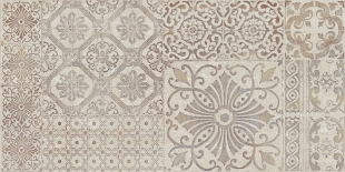 Portand beige patchwork (CCR189) 30x60