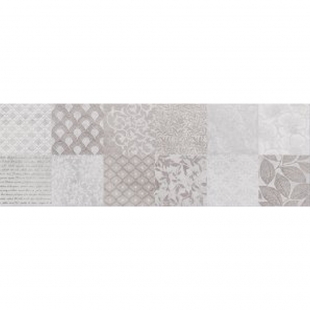 SNOWDROPS PATCHWORK 20X60 G1 