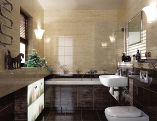 TOSCANA Braz FALICSEMPE 25X36