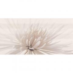 AVANGARDE WHITE INSERTO FLOWER 29,7X60