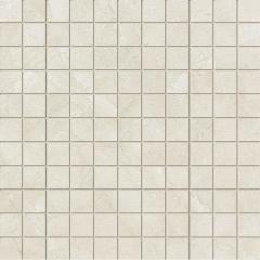 Obsydian white mozaik 29,8x29,8