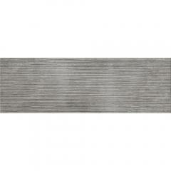 PORTOBELLO GRIS SCALA RECT. 31,5X100 FALICSEMPE
