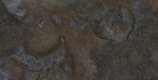 RAJASTHAN BLACK ANTISLIP 30x60 PADLÓ
