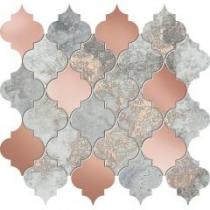 Fadma 26,4x24,6 mozaik