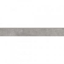 SOFTCEMENT SILVER BASEBOARD  597x80x8