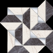 Oriano 25,5x25,5 mozaik