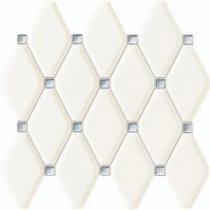 Abisso white mozaik 27x29,8